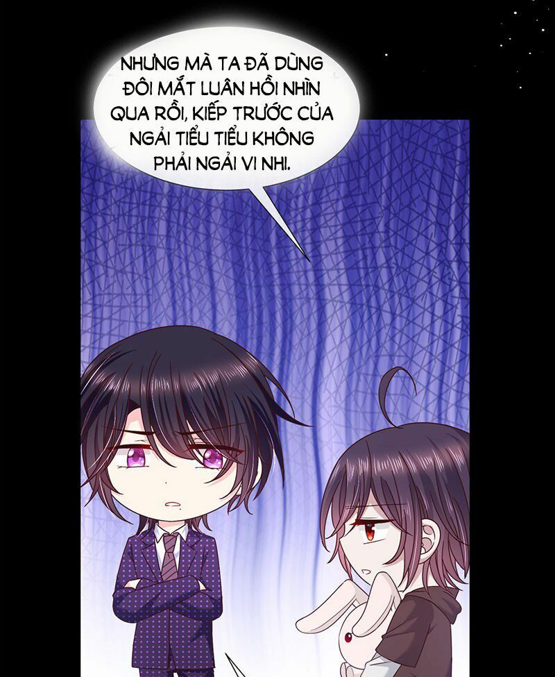 Ác ma đừng hôn tôi: Chapter 99