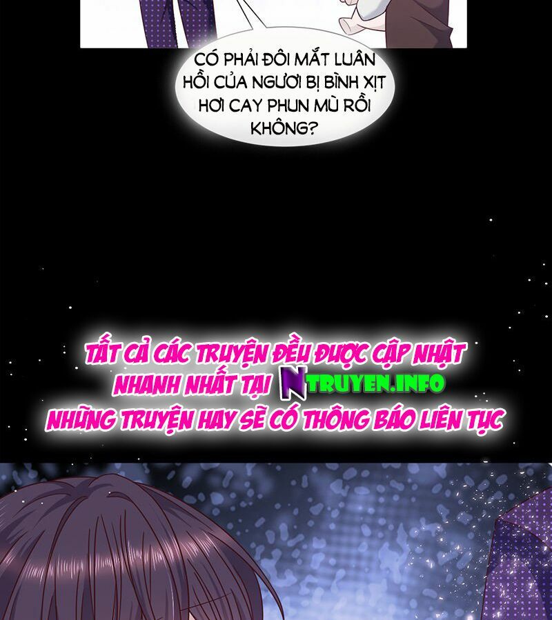 Ác ma đừng hôn tôi: Chapter 99