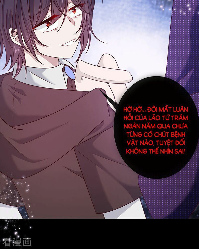 Ác ma đừng hôn tôi: Chapter 99