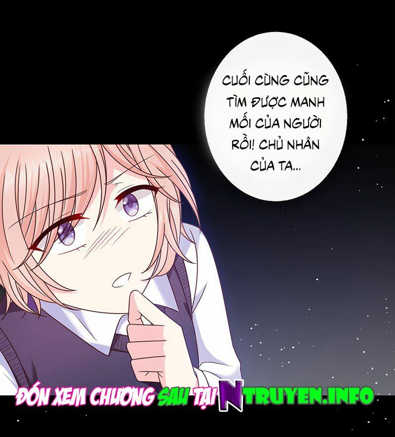 Ác ma đừng hôn tôi: Chapter 99