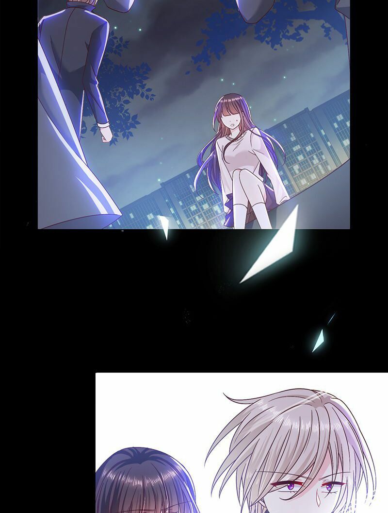 Ác ma đừng hôn tôi: Chapter 99