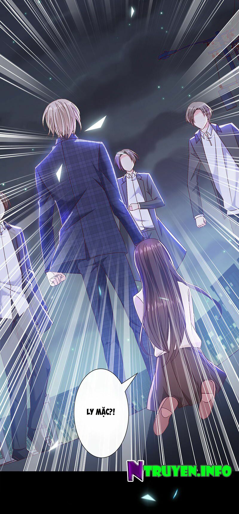 Ác ma đừng hôn tôi: Chapter 99
