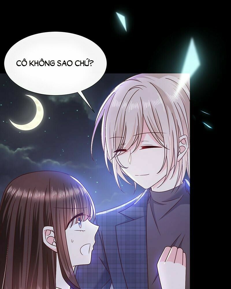 Ác ma đừng hôn tôi: Chapter 99