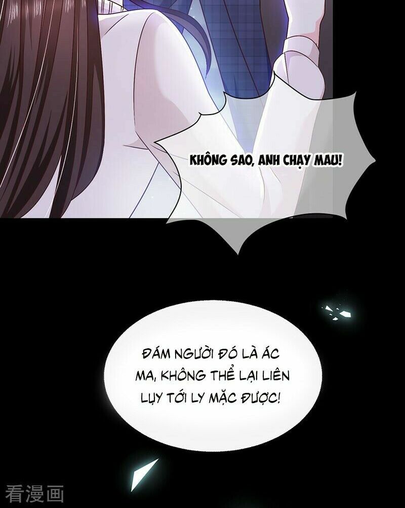 Ác ma đừng hôn tôi: Chapter 99