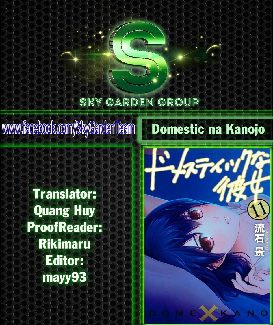 Bạn Gái Chung Nhà: Chapter 113