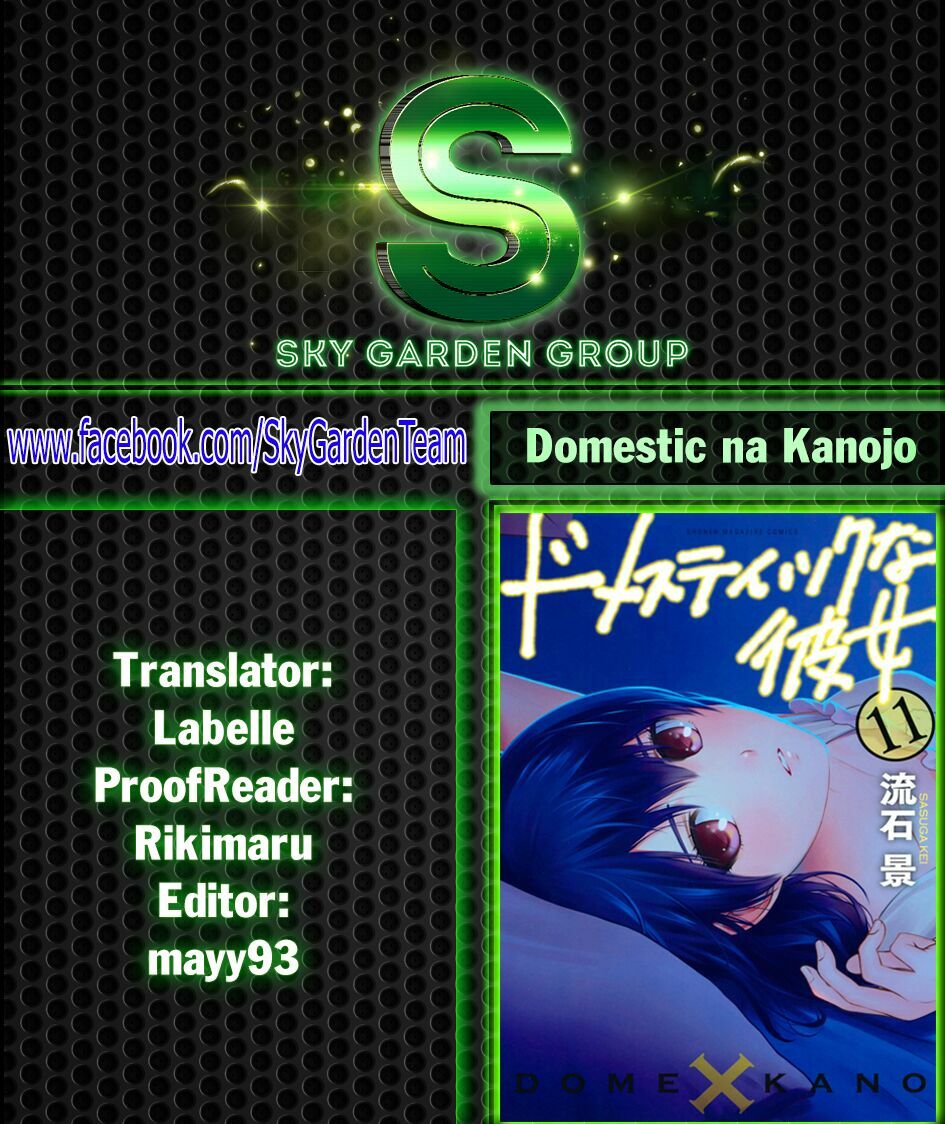Bạn Gái Chung Nhà: Chapter 114