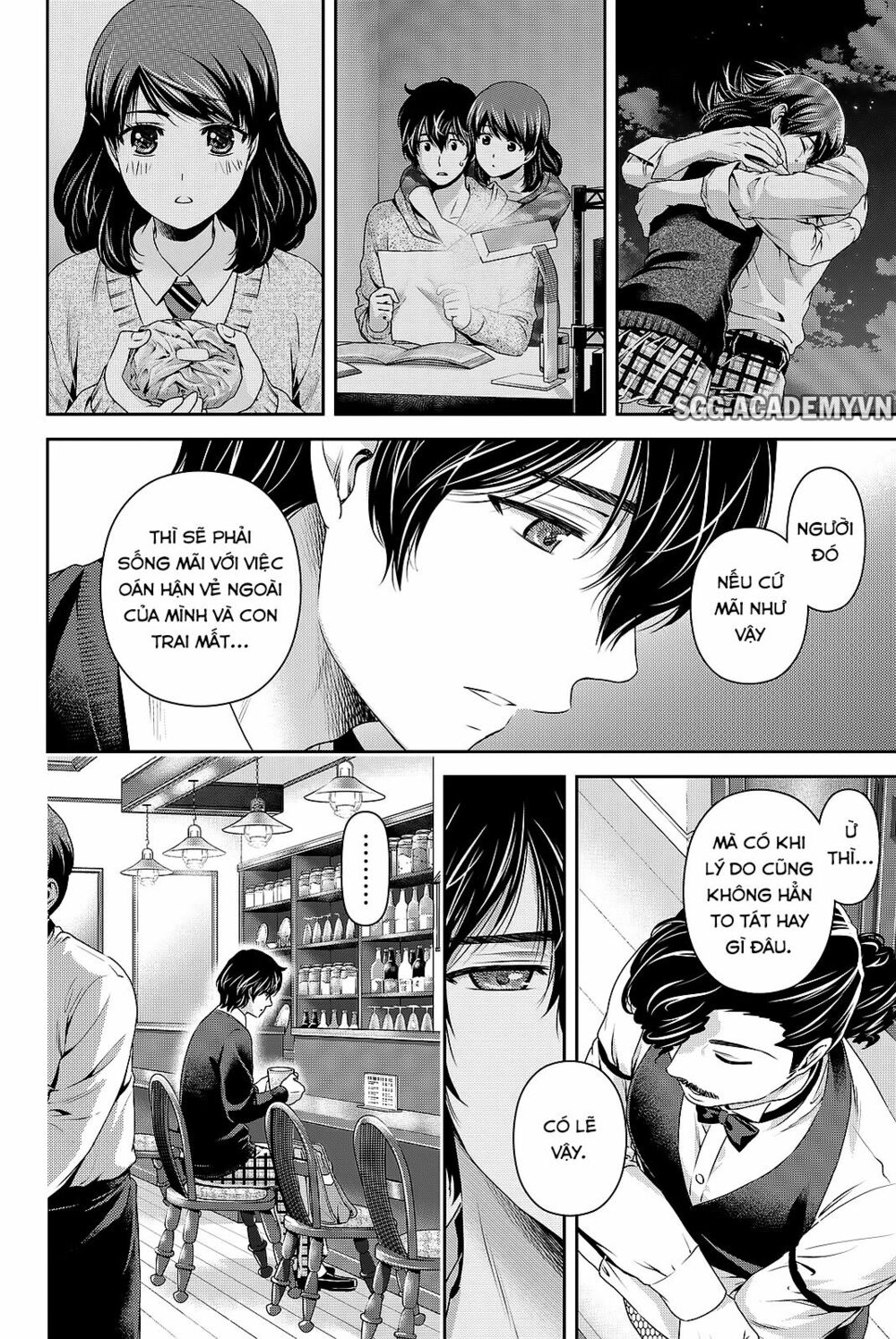 Bạn Gái Chung Nhà: Chapter 120