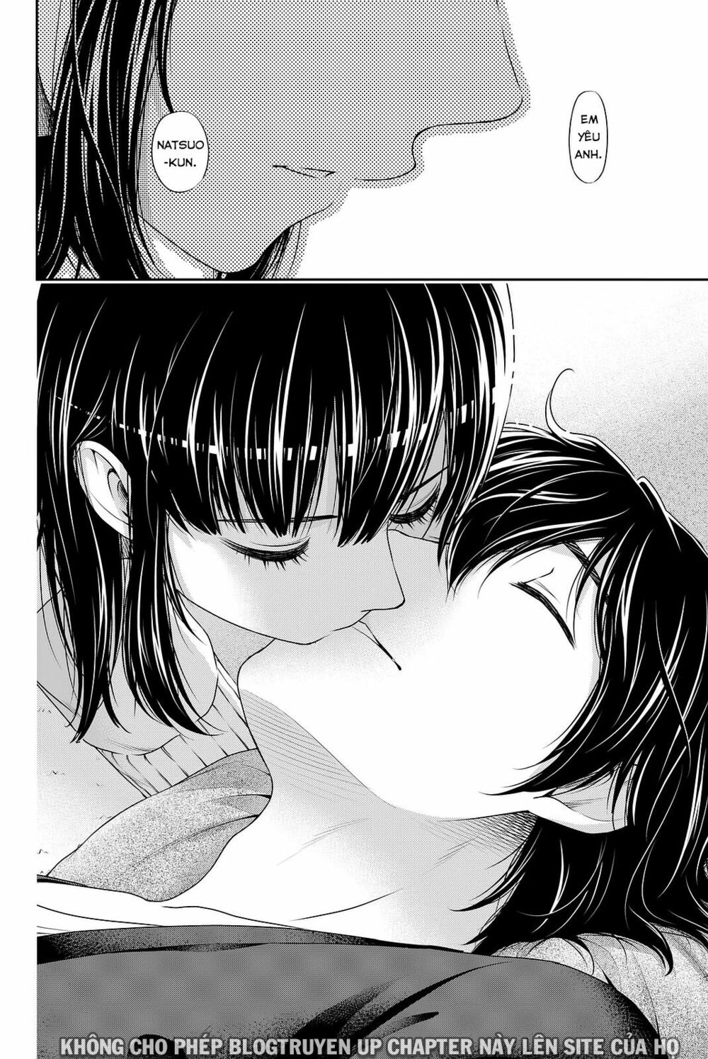 Bạn Gái Chung Nhà: Chapter 130