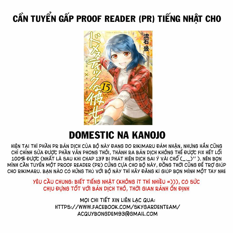 Bạn Gái Chung Nhà: Chapter 144