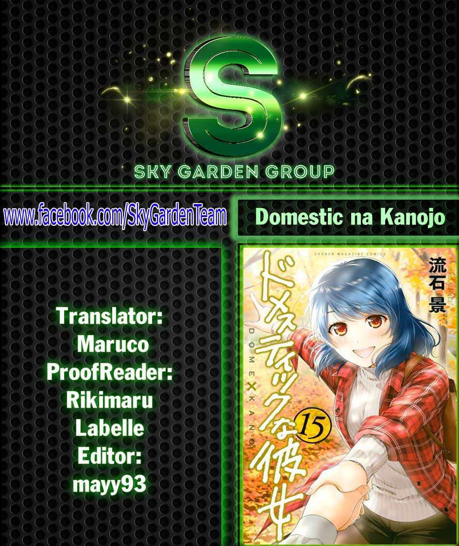 Bạn Gái Chung Nhà: Chapter 144