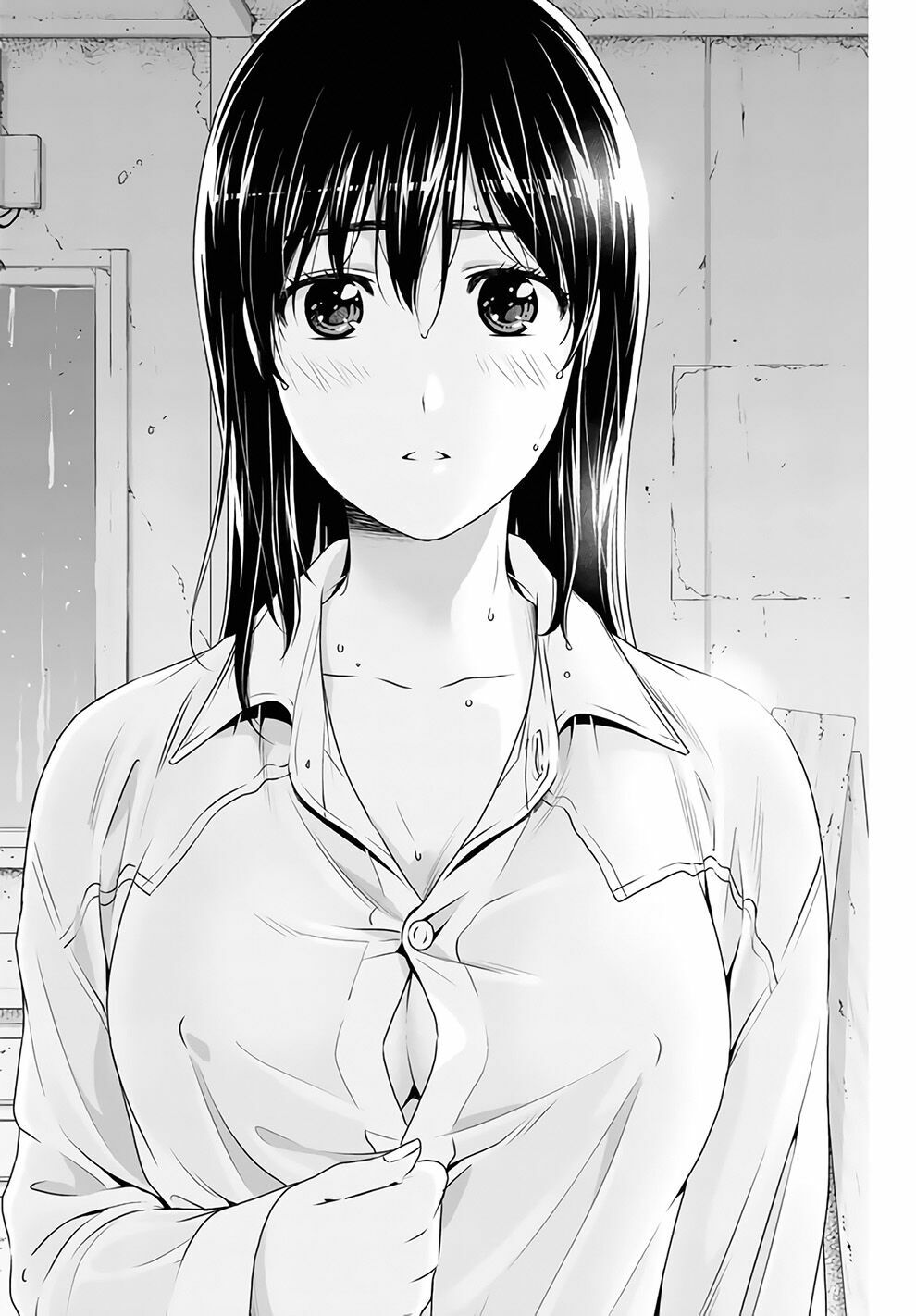 Bạn Gái Chung Nhà: Chapter 154: Những kí ức không thể vứt bỏ
