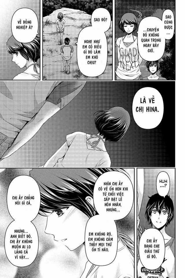 Bạn Gái Chung Nhà: Chapter 178