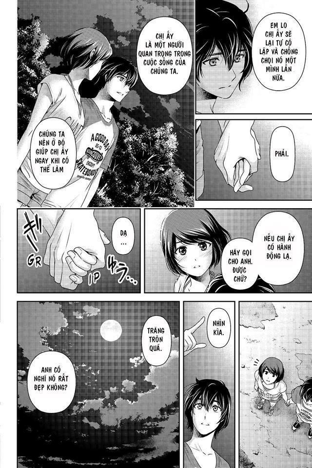 Bạn Gái Chung Nhà: Chapter 178