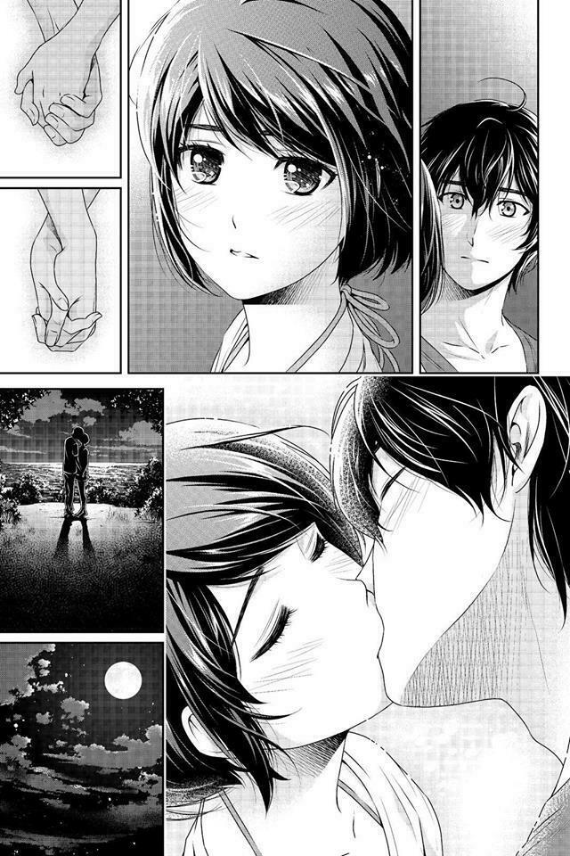 Bạn Gái Chung Nhà: Chapter 178