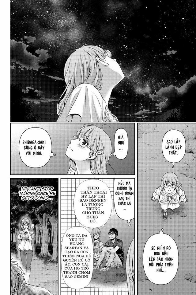 Bạn Gái Chung Nhà: Chapter 178
