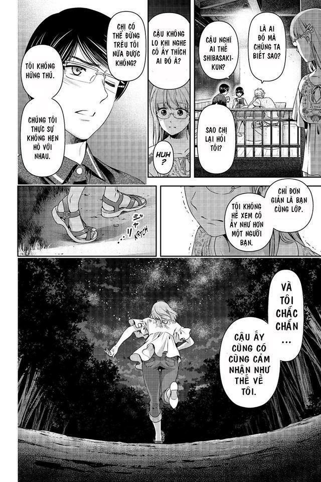 Bạn Gái Chung Nhà: Chapter 178