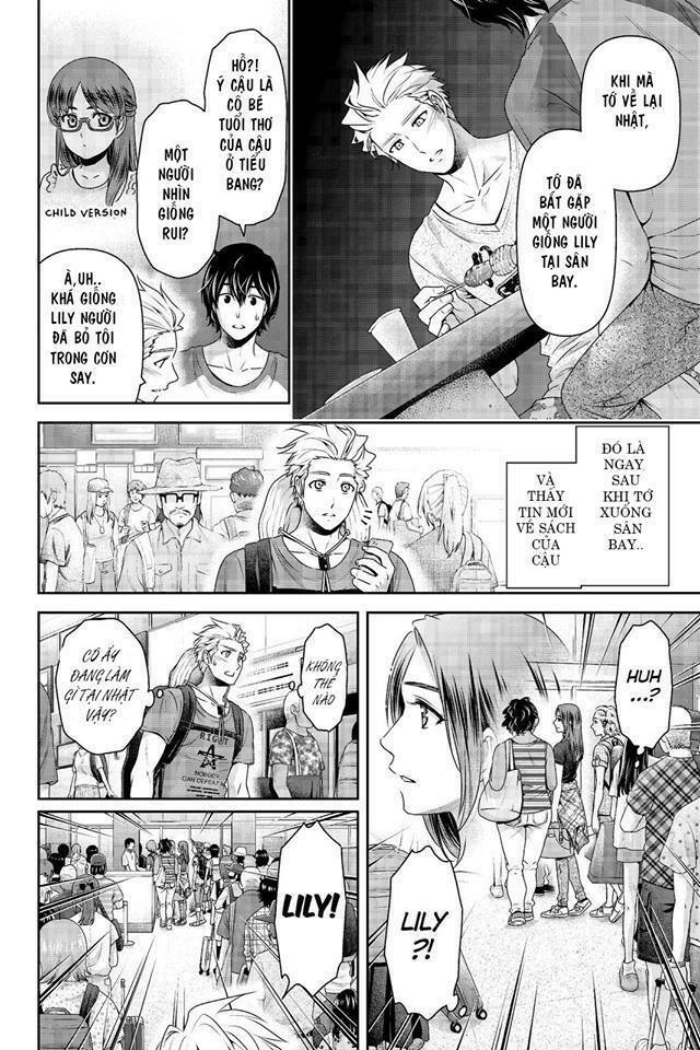 Bạn Gái Chung Nhà: Chapter 178