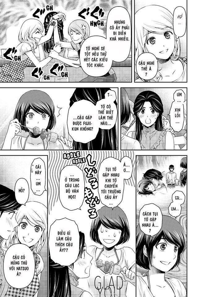 Bạn Gái Chung Nhà: Chapter 178