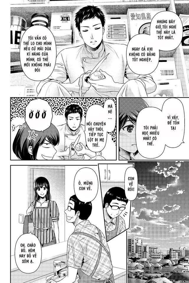 Bạn Gái Chung Nhà: Chapter 180