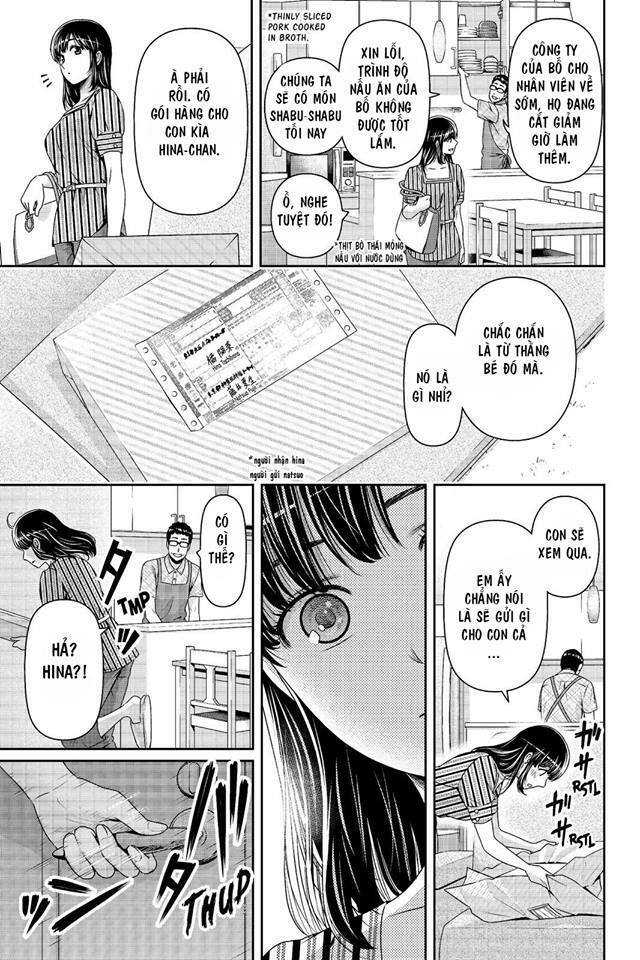 Bạn Gái Chung Nhà: Chapter 180