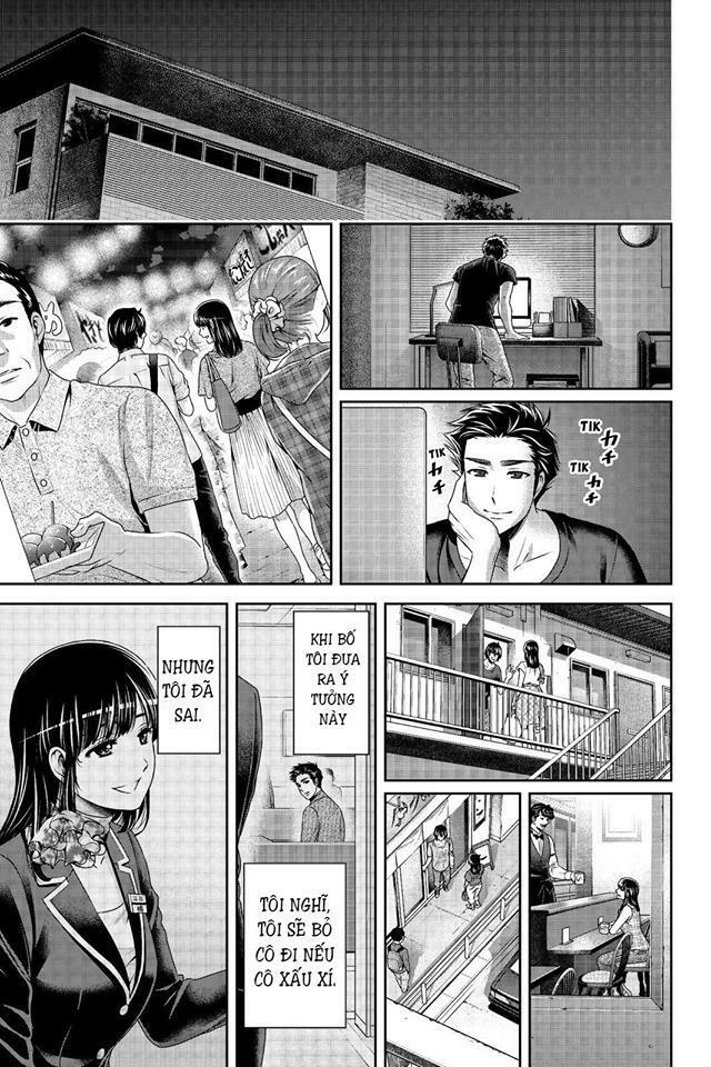 Bạn Gái Chung Nhà: Chapter 180