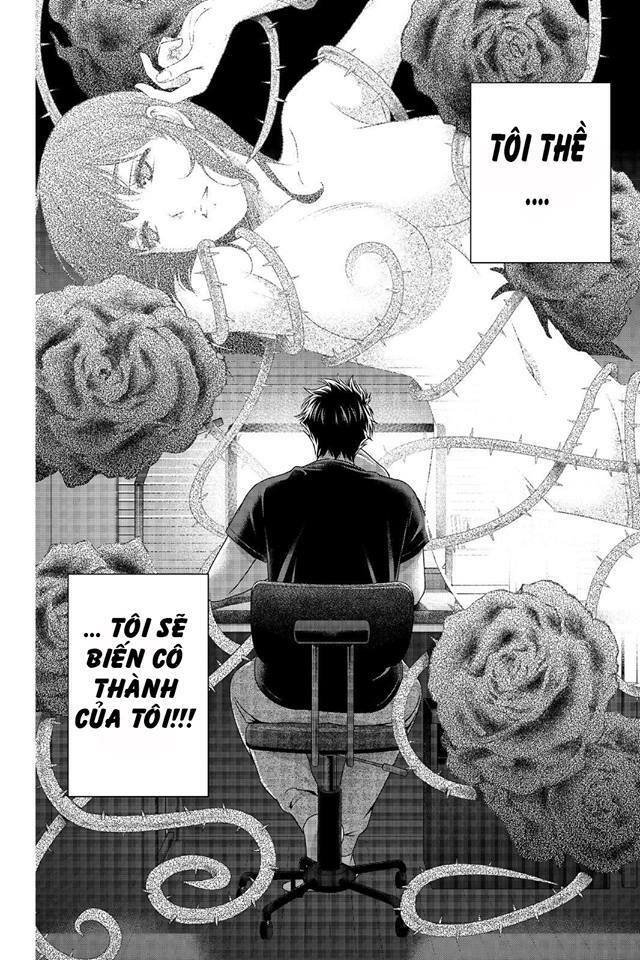 Bạn Gái Chung Nhà: Chapter 180