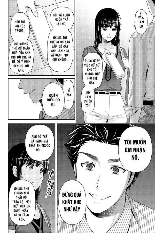 Bạn Gái Chung Nhà: Chapter 180