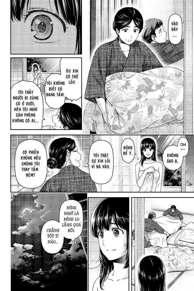 Bạn Gái Chung Nhà: Chapter 182