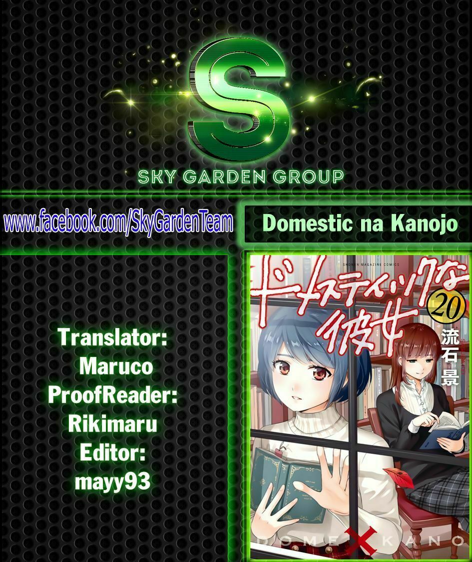 Bạn Gái Chung Nhà: Chapter 185: Hi sinh