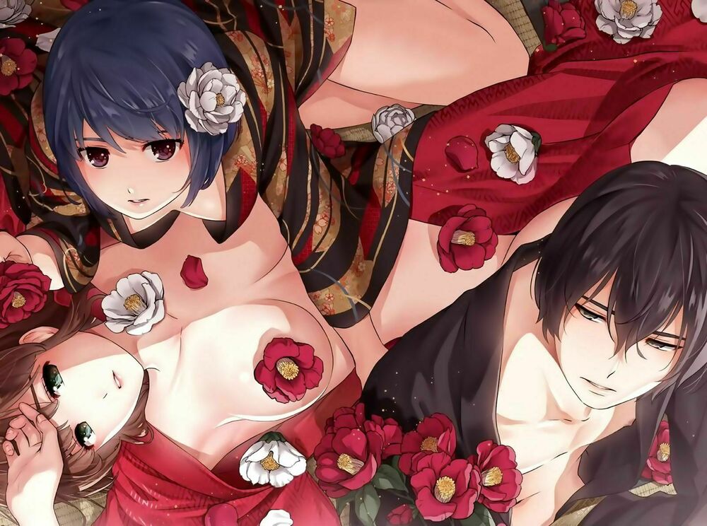 Bạn Gái Chung Nhà: Chapter 215: Khi chúng ta còn bên nhau