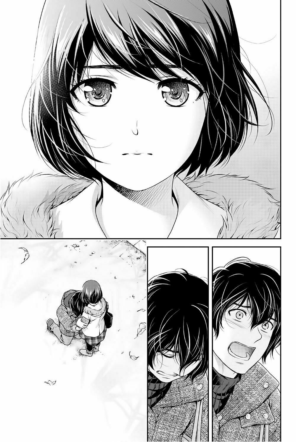 Bạn Gái Chung Nhà: Chapter 216: Hẹn gặp lại anh