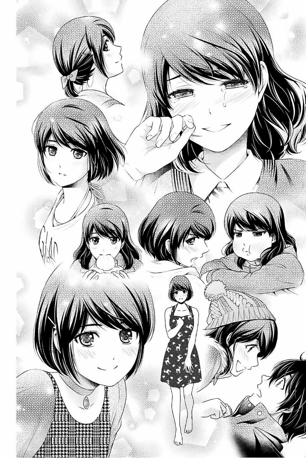 Bạn Gái Chung Nhà: Chapter 216: Hẹn gặp lại anh