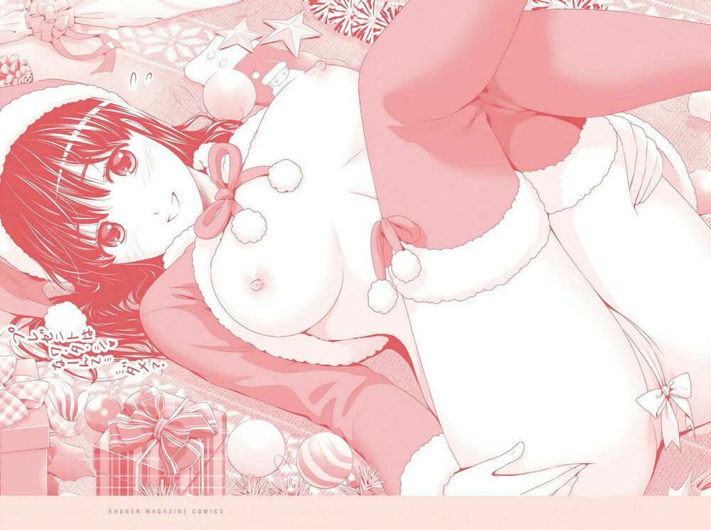 Bạn Gái Chung Nhà: Chapter 236: Những lời nói của riêng anh