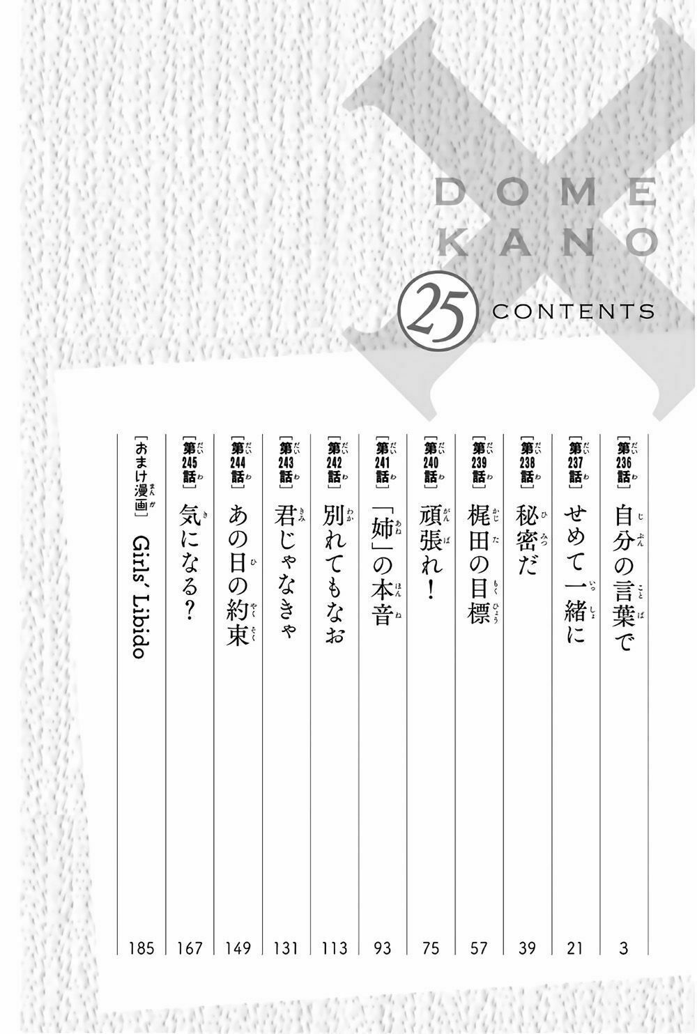 Bạn Gái Chung Nhà: Chapter 236: Những lời nói của riêng anh