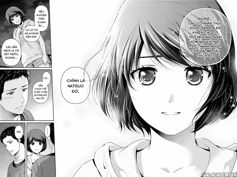 Bạn Gái Chung Nhà: Chapter 240: Tiến lên nào!