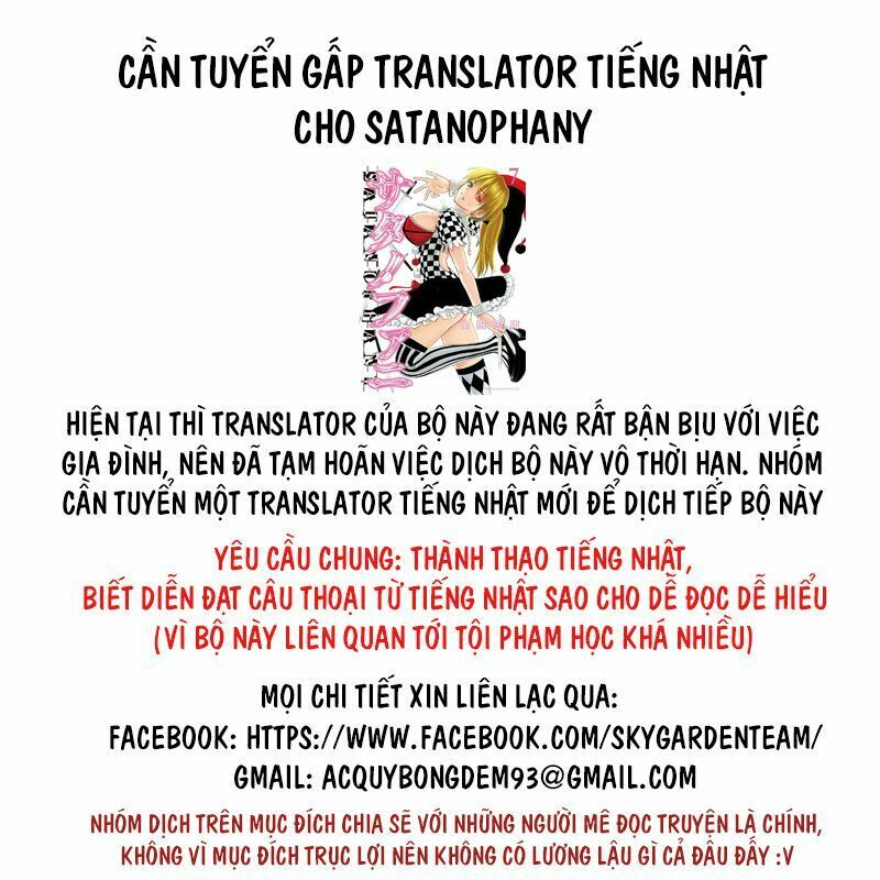 Bạn Gái Chung Nhà: Chapter 261