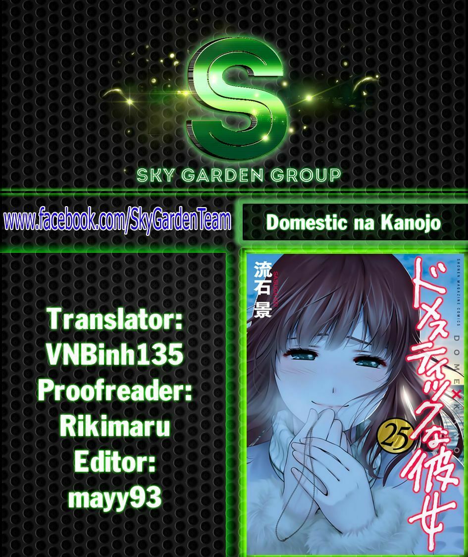 Bạn Gái Chung Nhà: Chapter 261
