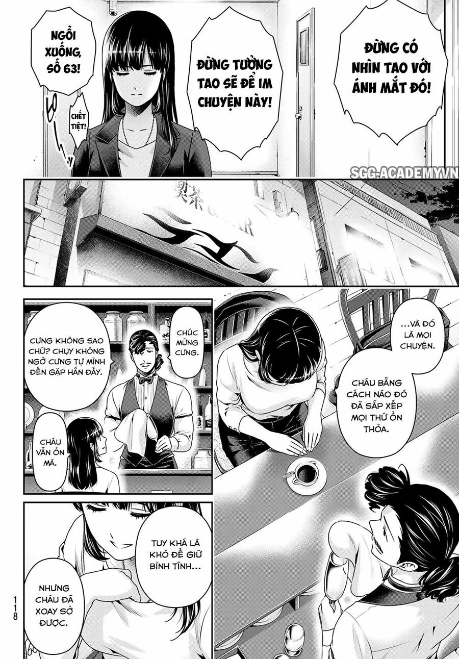 Bạn Gái Chung Nhà: Chapter 270: Em sẽ luôn…