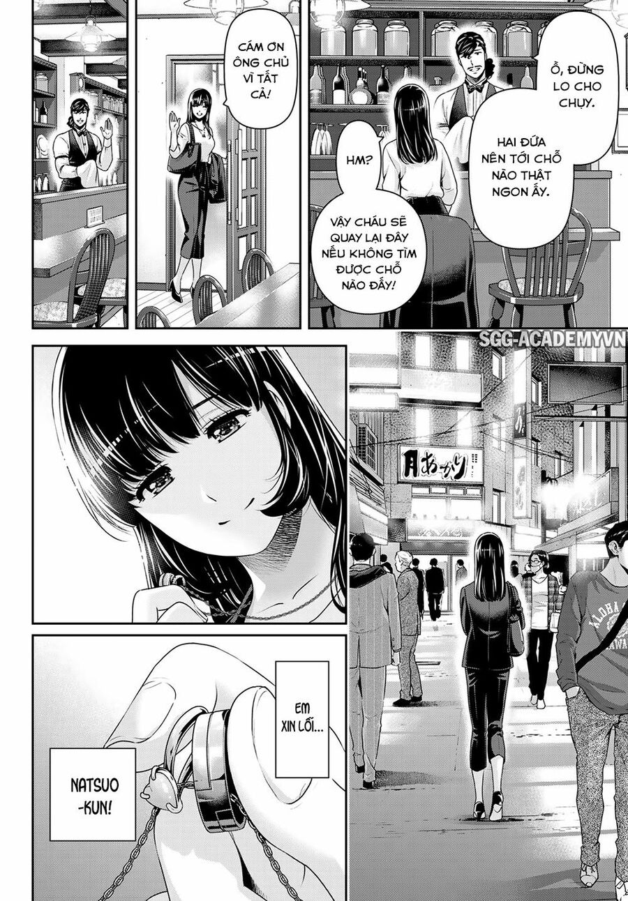 Bạn Gái Chung Nhà: Chapter 270: Em sẽ luôn…