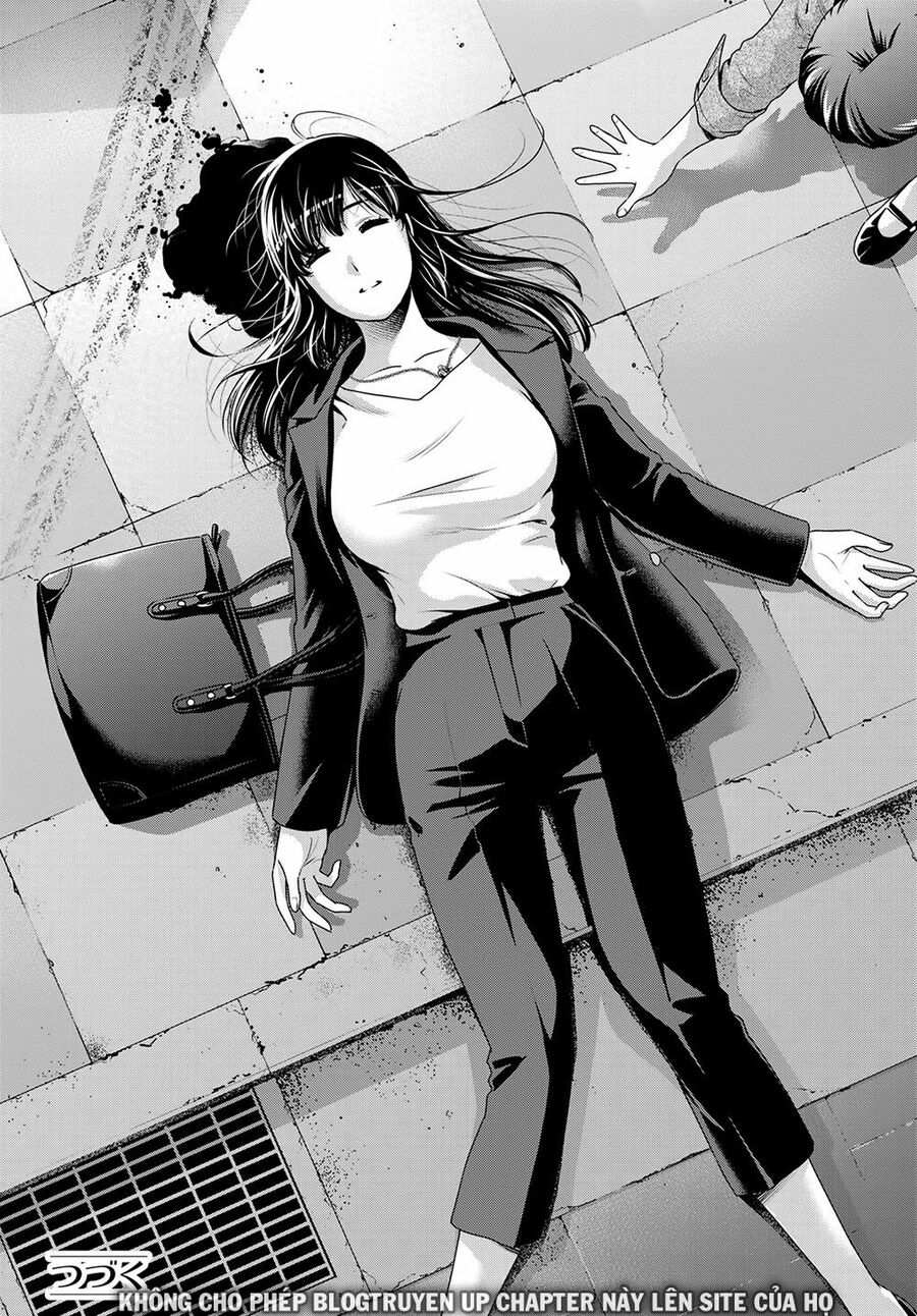 Bạn Gái Chung Nhà: Chapter 270: Em sẽ luôn…