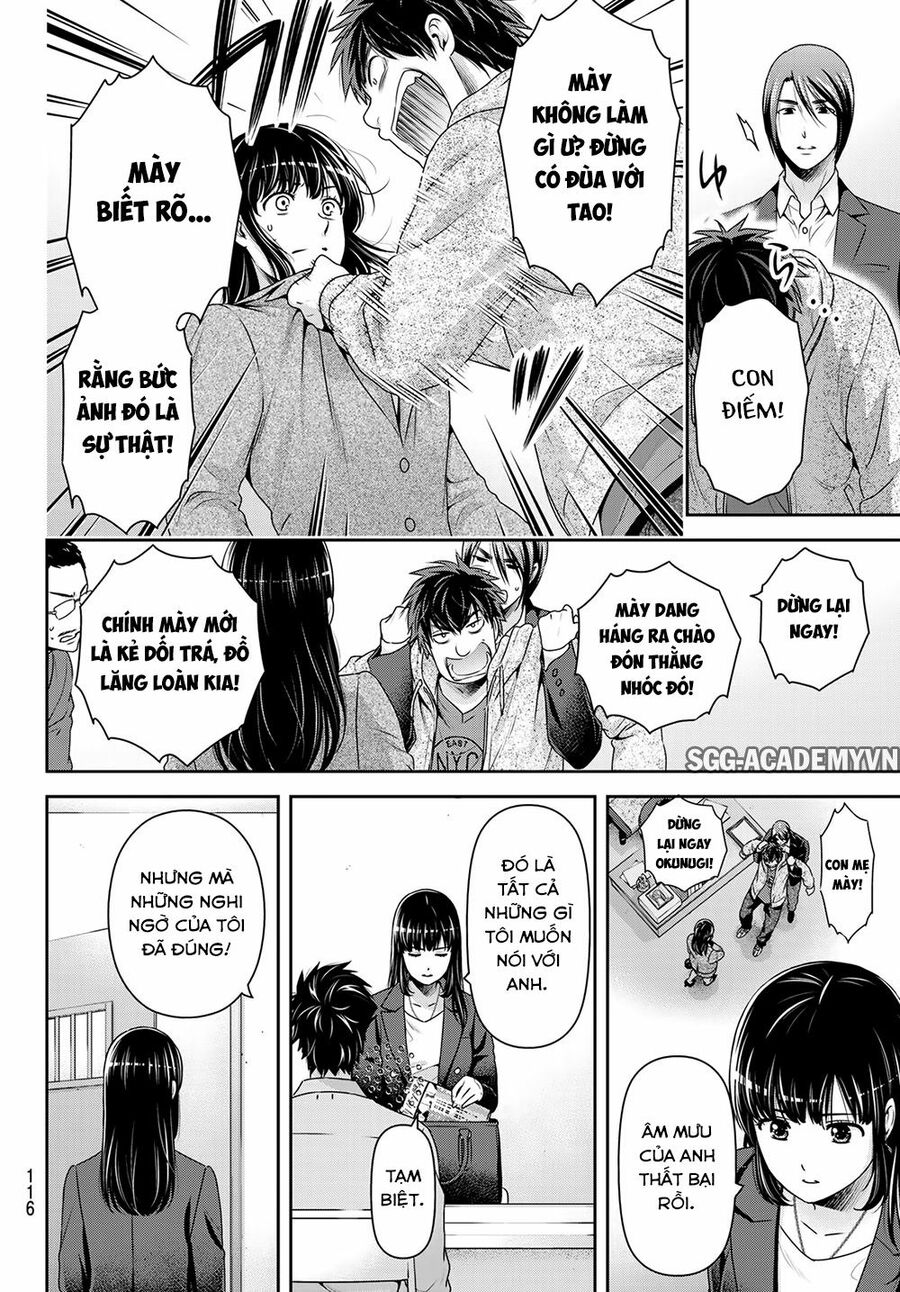 Bạn Gái Chung Nhà: Chapter 270: Em sẽ luôn…