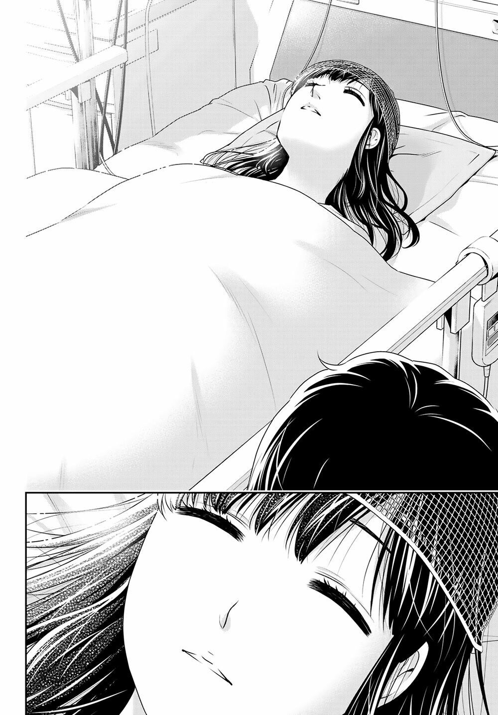 Bạn Gái Chung Nhà: Chapter 271: Sự thật phũ phàng