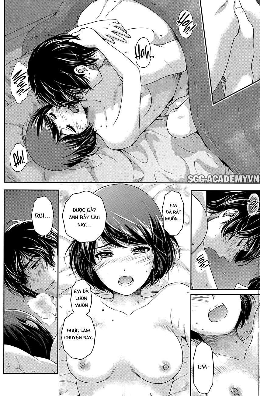 Bạn Gái Chung Nhà: Chapter 276.1: Hồi ức bên Rui