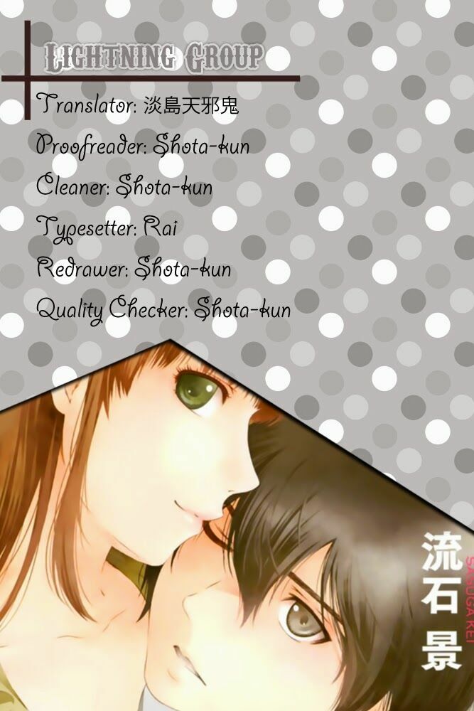 Bạn Gái Chung Nhà: Chapter 3