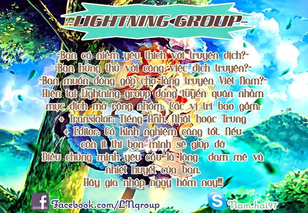 Bạn Gái Chung Nhà: Chapter 3