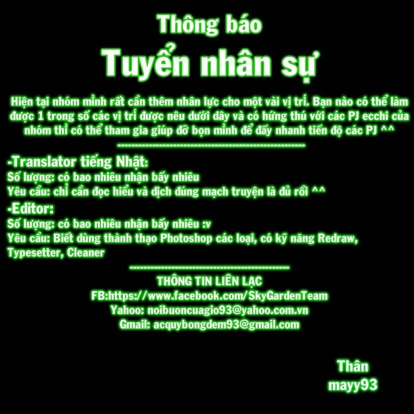 Bạn Gái Chung Nhà: Chapter 35.5: Đêm mà mọi chuyện bắt đầu
