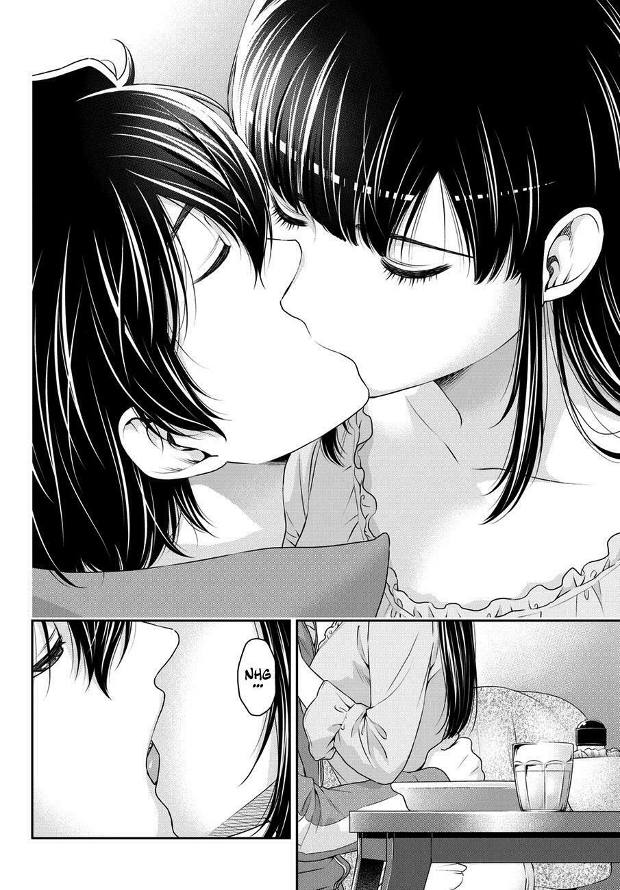 Bạn Gái Chung Nhà: Chapter 44: Lừa dối