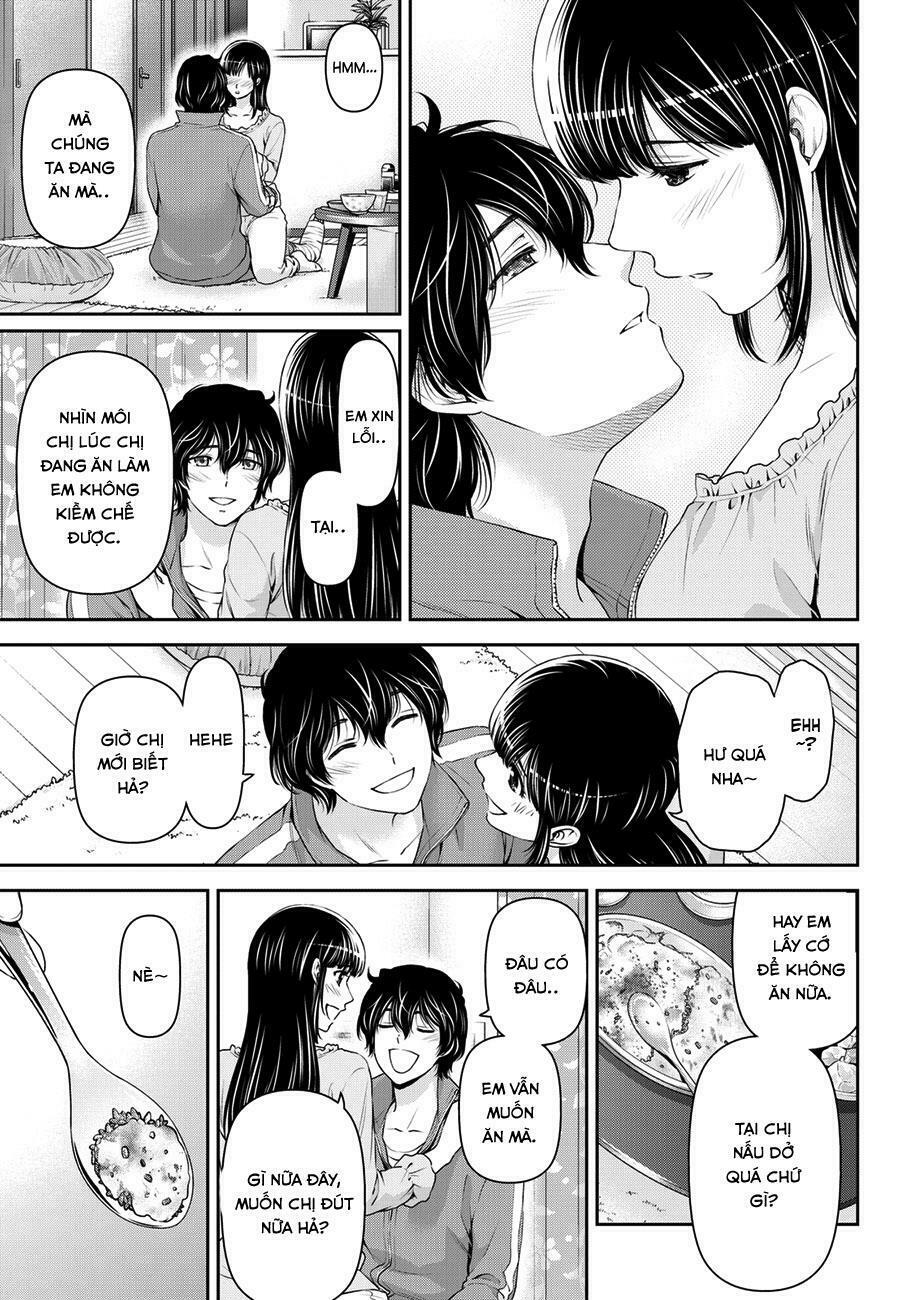 Bạn Gái Chung Nhà: Chapter 44: Lừa dối