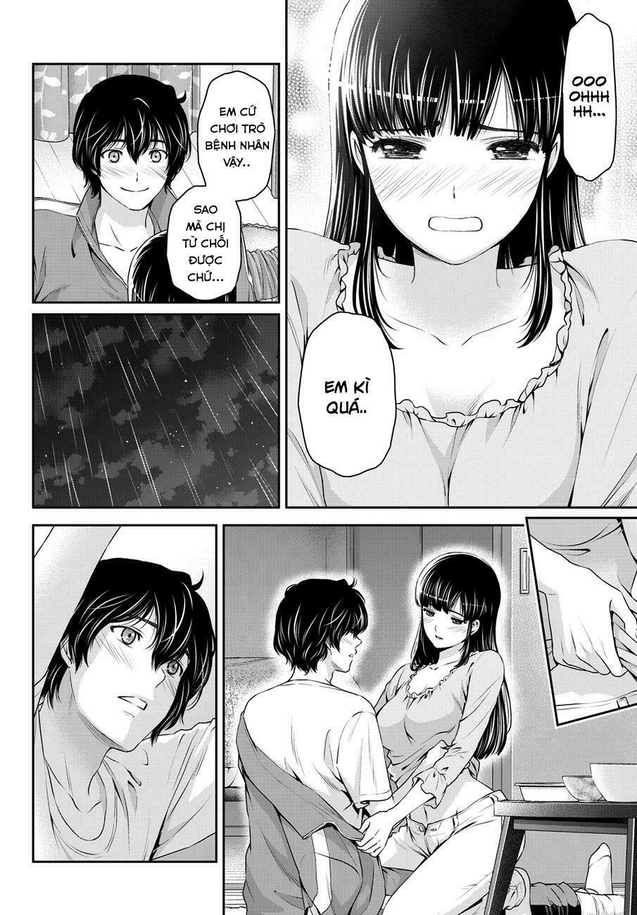 Bạn Gái Chung Nhà: Chapter 44: Lừa dối