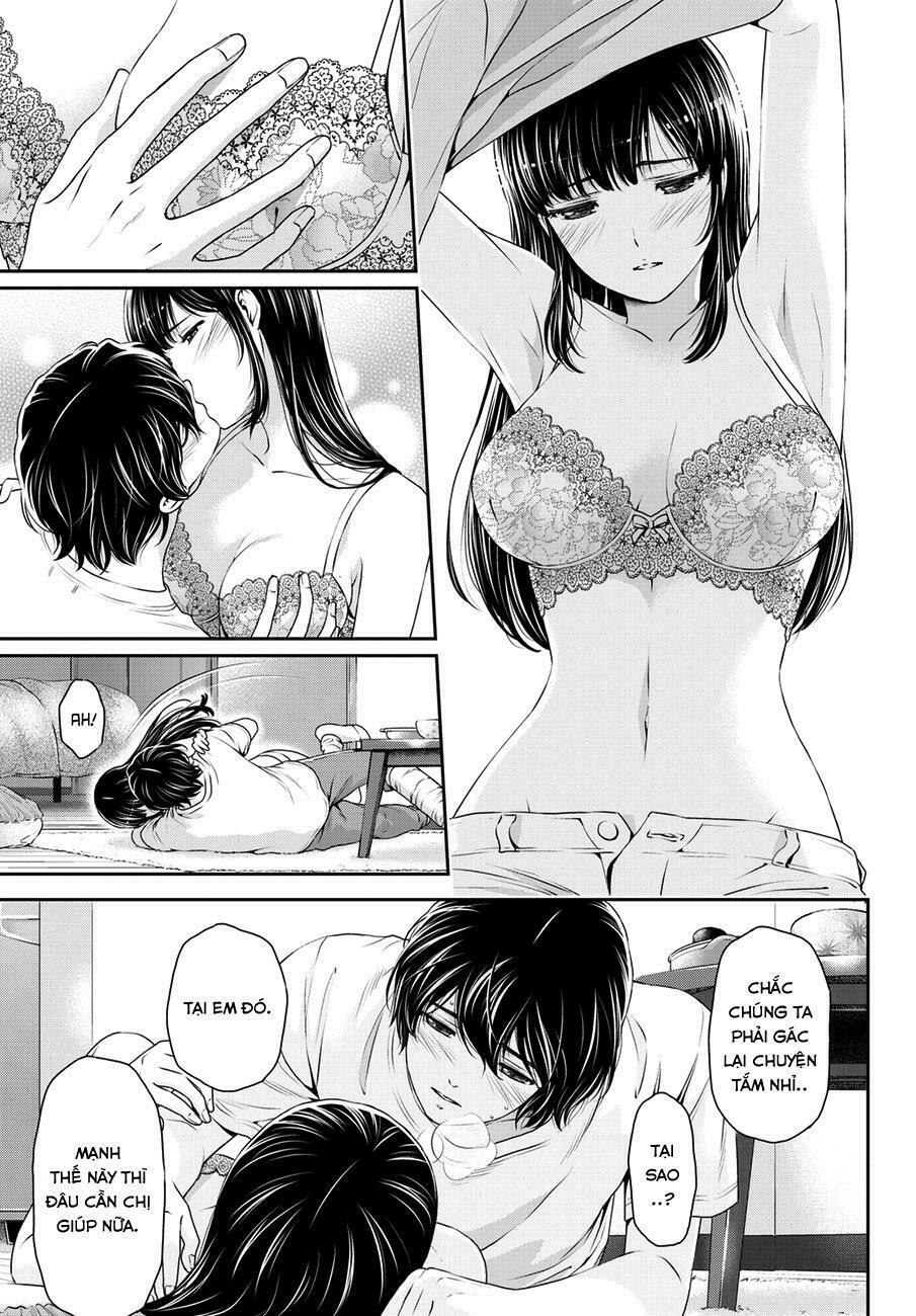 Bạn Gái Chung Nhà: Chapter 44: Lừa dối